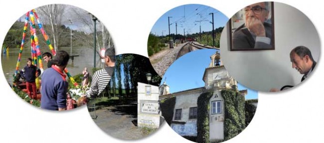 Ribatejo – Holiday in the diverse landscapes of Portugal