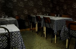 Restaurante Alvora, Tomar