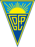 Voetbal club Estoril