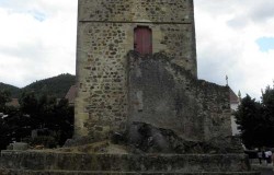 Torre dos Templários Dornes