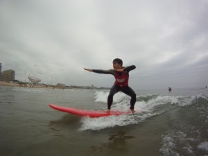 Surf lessons Matosinhos Porto