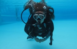 Scuba Diving Peniche, full day introduction