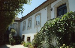Casa Grande do Serrado guesthouse Douro region