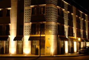 Hotel Moliceiro, 4 estrelas, Aveiro