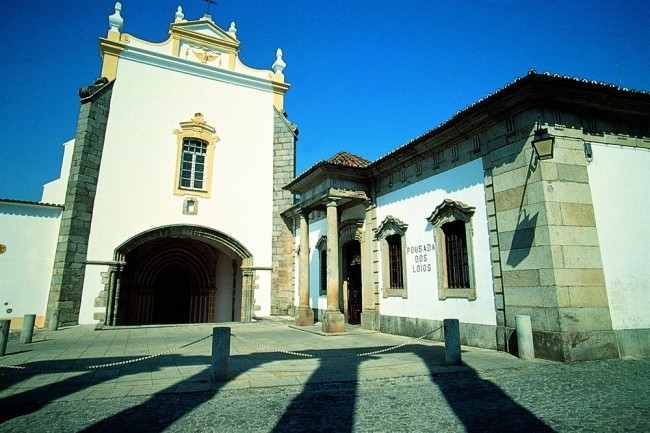 Image result for pousada convento de evora