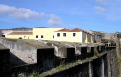 Pousada Forte de Sao Sebastiao, Angra do Heroismo, Acores