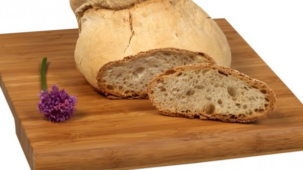 Workshop Alentejo Bread