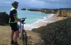 Algarve cycle tours, road tours and cross country tours