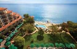 The Cliff bay hotel, Funchal, Madeira