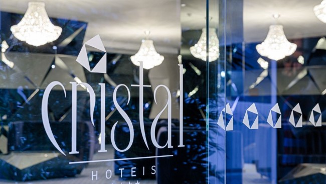 Cristal Hotel Porto