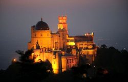 The Castle Challenge – Team building Sintra