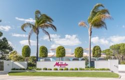 The Magnolia Boutique hotel, Almancil, Algarve