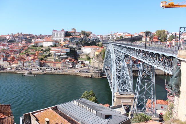 Go Discover Porto