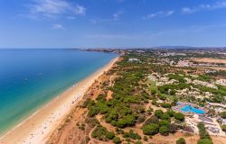Adriana beach resort, Albufeira, Algarve