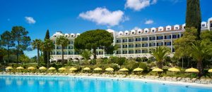 Penina hotel & resort, 5 star, Alvor, Algarve