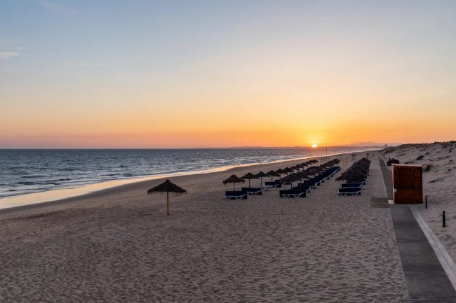 Best hotels for events and meetings in the Algarve