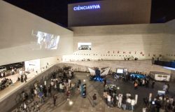 Pavilhão do Conhecimento – Centro Ciência Viva, event and congress venue, Lisbon