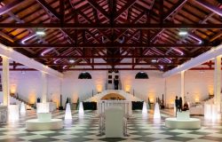 The Barons Hall & Gallery, venue, Vila Nova da Gaia, Porto