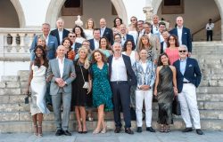 Entrepreneurs' Roundtable - Sintra, Portugal 2022