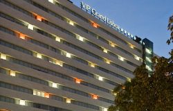 VIP Grand Lisboa & Spa hotel, Lisbon