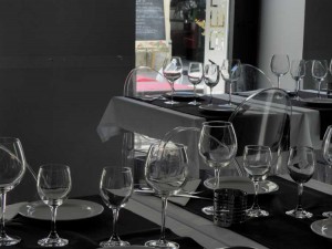 restaurante La Bella