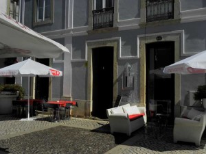 restaurante La Bella