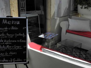 restaurante La Bella