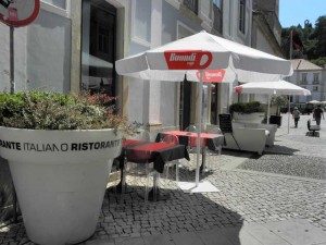 restaurante La Bella
