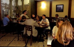 Restaurante Papoliva Batalha