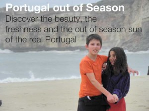 Portugal “out of season”