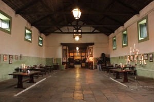 wine tasting and events Adega Viuva Gomes