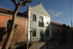wine tasting and events Adega Viuva Gomes