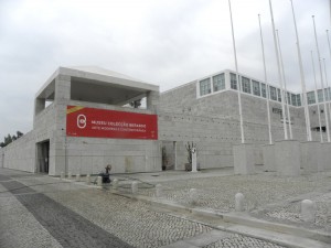 Museum Berardo Lisbon