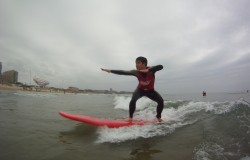Surf lessons Matosinhos Porto