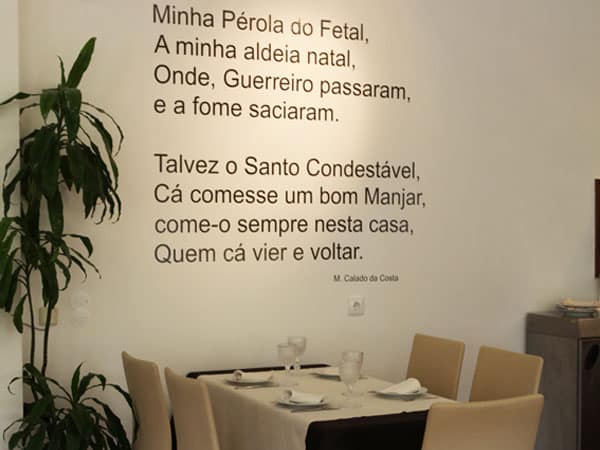 Pérola do Fétal