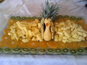 Pérola do Fétal