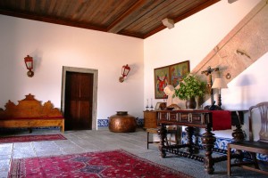 Casa das Torres de Oliviera