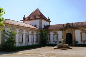 Casa das Torres de Oliviera