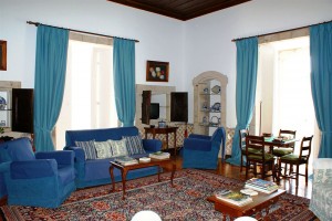 Casa das Torres de Oliviera