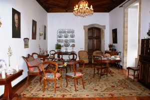 Casa das Torres de Oliviera