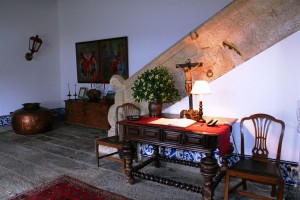 Casa das Torres de Oliviera