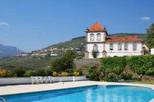 Casa das Torres de Oliviera