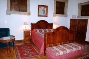 Casa das Torres de Oliviera