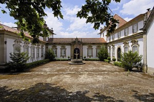 Casa das Torres de Oliviera