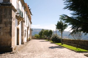 Casa das Torres de Oliviera