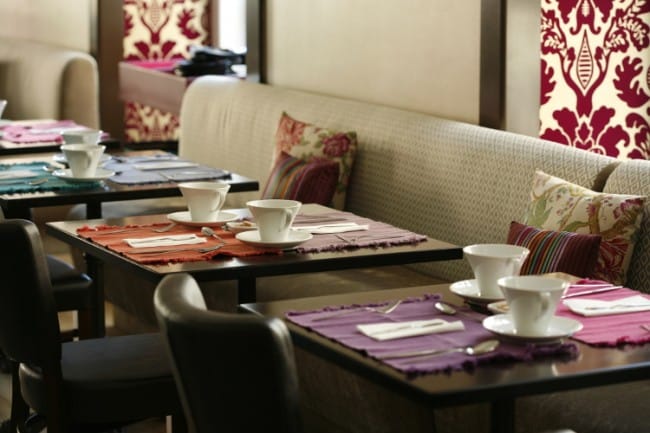 LX Boutique Hotel