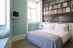 LX Boutique Hotel