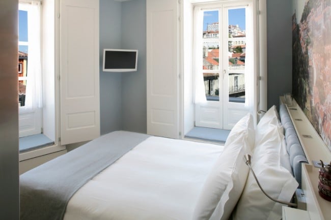 LX Boutique Hotel