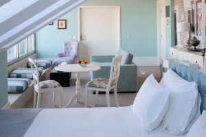 LX Boutique Hotel