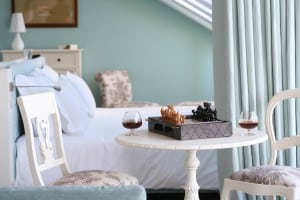 LX Boutique Hotel